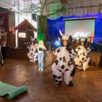 Fasching beim WCC - Bild 119 von 155